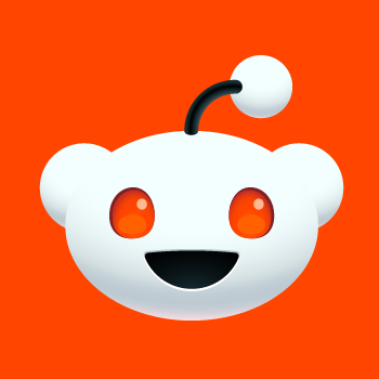 Reddit logo